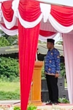 Pemprov Papua Tengah Dorong OPD Percepat Realisasi Program dan Penyerapan Anggaran 2026
